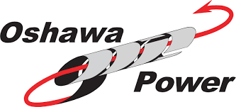 Oshawa Power